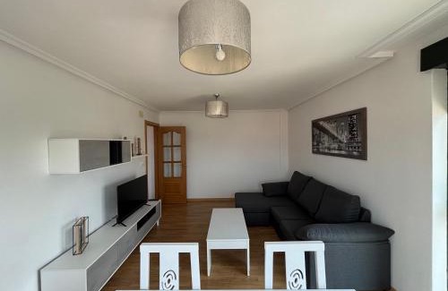 Nogueira de Ramuin Apartment | Ribeira Sacra Suites