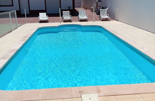 Vendas Novas House | Ribeiros House