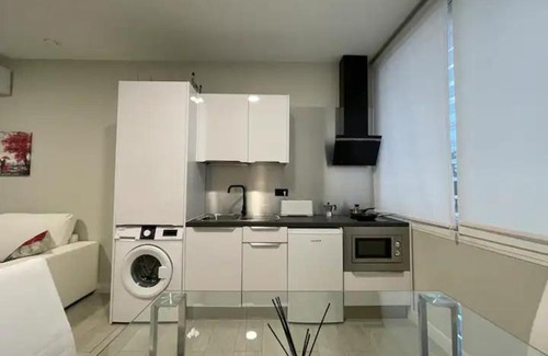 Cordoba Apartment | Ribera Home