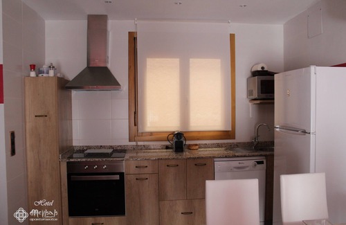 Daroca Cottage | Rica & Daruca Apartment