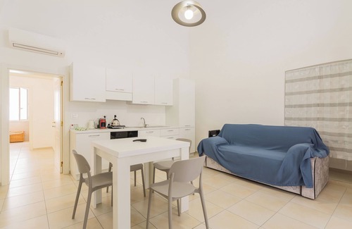 Mottola Apartment | RICASOLI27