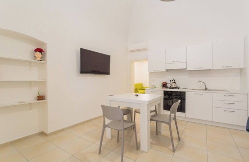 Mottola Apartment | RICASOLI27