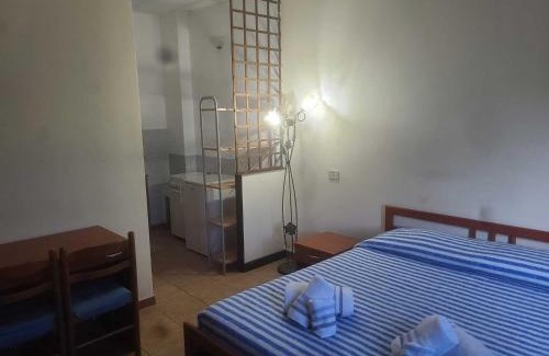 Arcavacata Bed & Breakfast | Riccio - La Cantina del contadino