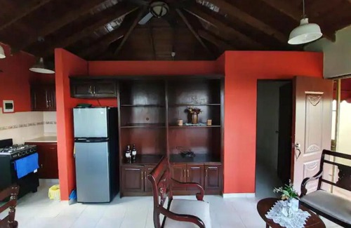 Williamsburg Apartment | Richard Home