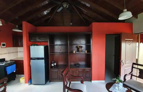 Williamsburg Apartment | Richard Home