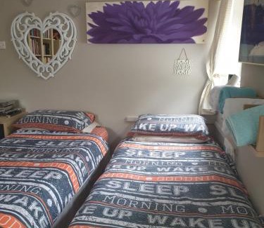 Bridgend House | Richlands Homestay