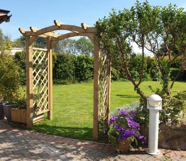 Bridgend House | Richlands Homestay