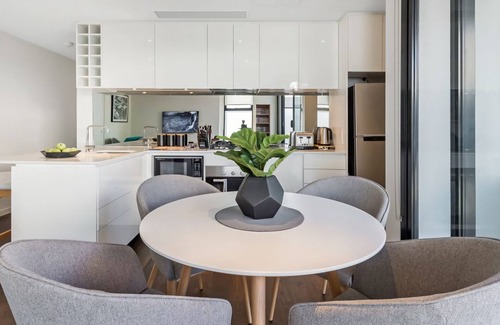 Richmond North Apartment | Richmond Bosisto St I90