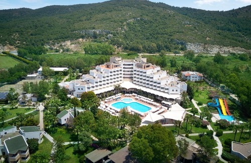 Selcuk Resort | Richmond Ephesus Resort - All Inclusive