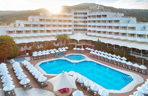 Selcuk Resort | Richmond Ephesus Resort - All Inclusive