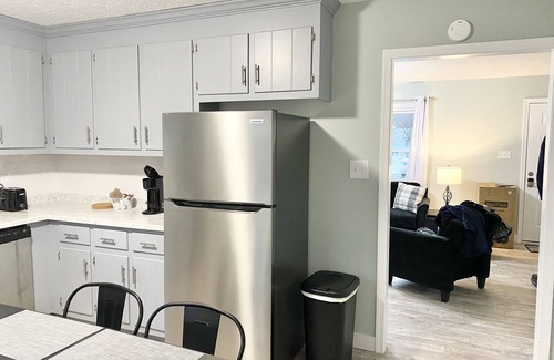 Mechanicsville House | Richmond/Mechanicsville Gem!