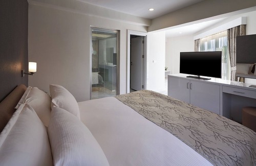 Karahayit Hotel | Richmond Pamukkale Thermal