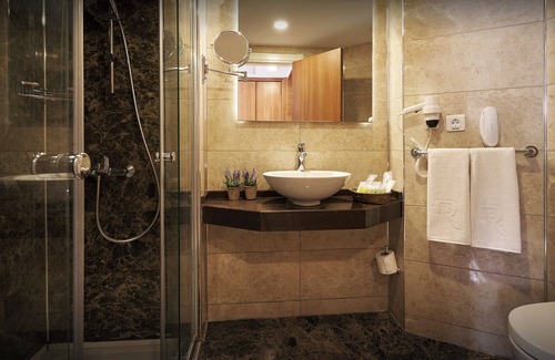 Karahayit Hotel | Richmond Pamukkale Thermal