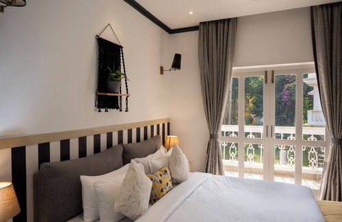 Grand Morrod Other | Richmonde Ananta Elite