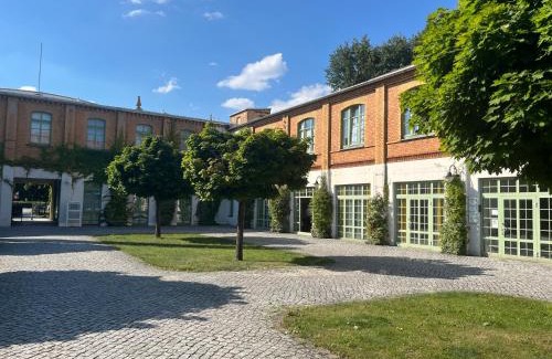 Finsterwalde Apartment | Richter Apartments Finsterwalde 4