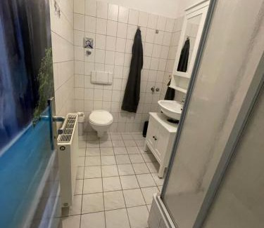 Finsterwalde Apartment | Richter Apartments Finsterwalde 3