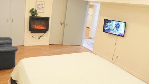 Richview Apartment | Richview Gardens Apartment