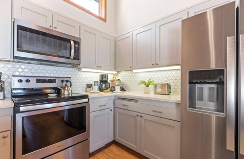 Deer Valley Condo | Ridgepoint 3 Bedrooms RGT-117 by KBM