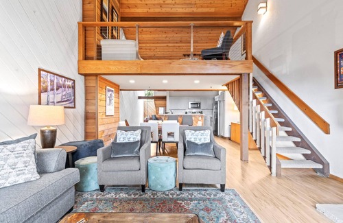 Deer Valley Condo | Ridgepoint 3 Bedrooms RGT-117 by KBM