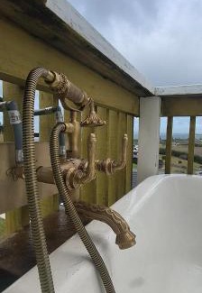 Karkari Peninsula House | Ridgeview Retreat