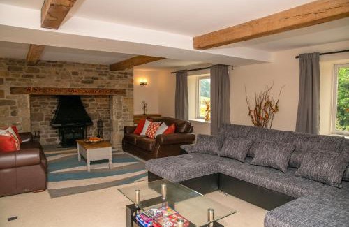 Alston House | Ridgeway Cottage at Lovelady Shield