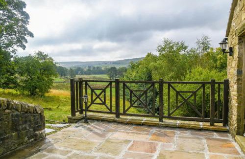 Alston House | Ridgeway Cottage at Lovelady Shield