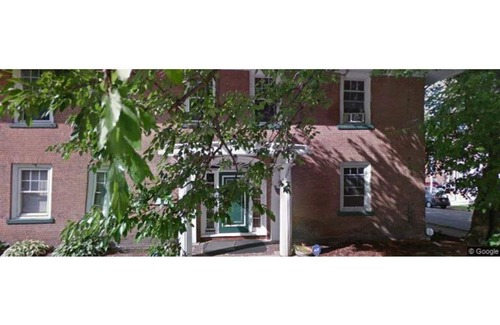 Springfield Apartment | Ridgewood Place Mother-In-Law 1BR Suite