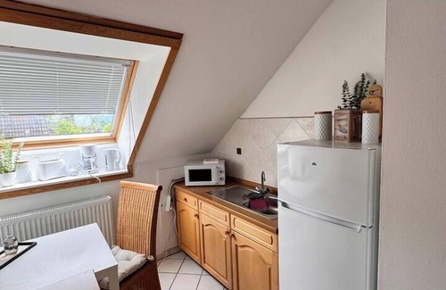 Salzhemmendorf Apartment | Riding & recreation in the Weserbergland