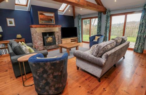 West Thirston House | Ridley Lodge