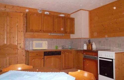 Tauer House | Riepleralm