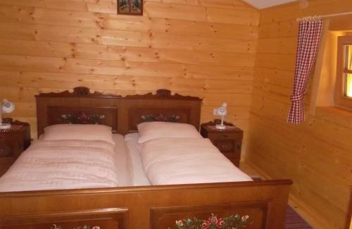 Tauer House | Riepleralm