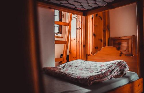 San Valentino Hostel | Rifugio Baita Fos-Ce