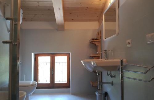 Onelli Bed & Breakfast | Rifugio Belvedere