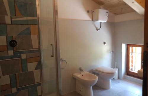 Onelli Bed & Breakfast | Rifugio Belvedere