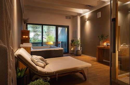 Valdastico Apartment | Rifugio di Comfort con Cucina e Letto Queen Size