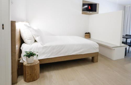 Valdastico Apartment | Rifugio di Comfort con Cucina e Letto Queen Size