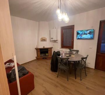 Pontone Apartment | Rifugio di Peter