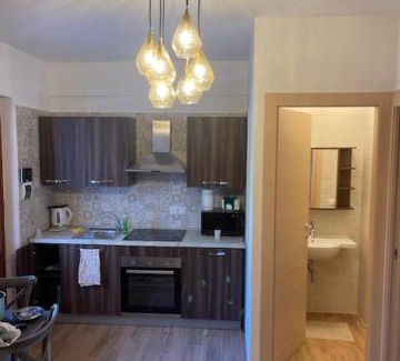 Pontone Apartment | Rifugio di Peter