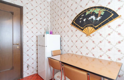 Cremeno Apartment | Rifugio nel verde - One Bedroom Apartment, Sleeps 4