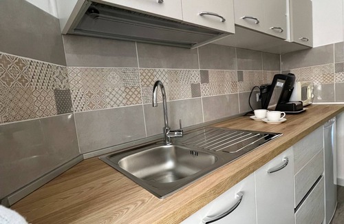 Quartiere XXXIII Lido di Ostia Ponente Bed & Breakfast | Rifugio San Francesco