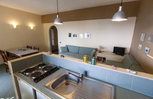 Aperio Apartment | Rigò Apartaments