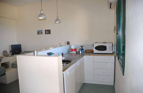 Aperio Apartment | Rigò Apartaments