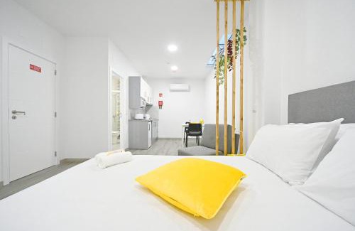 Sacavem Apartment | Right Place