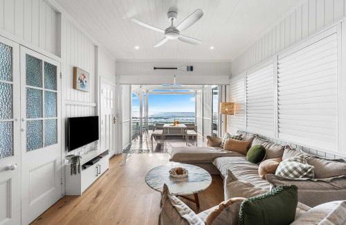 Currumbin House | Rigi on Currumbin Beach