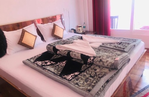 Rajgarhi Resort | Rigveda Resort