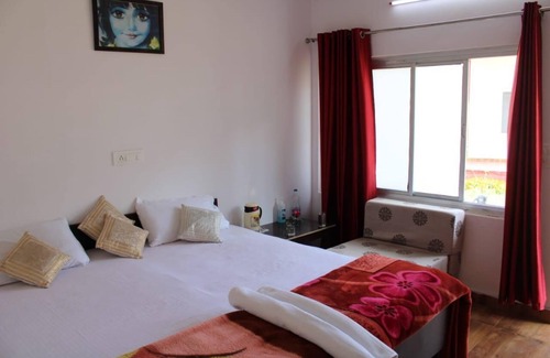 Rajgarhi Resort | Rigveda Resort