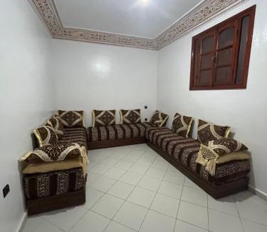 Essaouira Apartment | Rihane housse