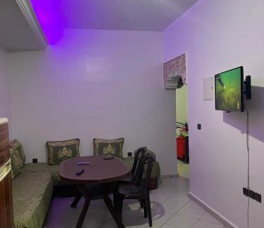 Essaouira Apartment | Rihane housse