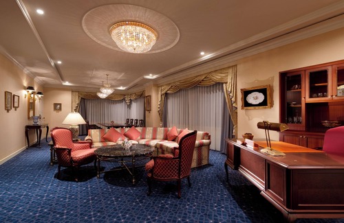 Hiroshima City Centre Hotel | RIHGA Royal Hotel Hiroshima