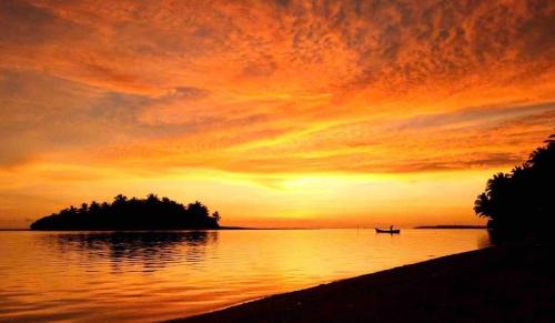 Kinbidhoo Hotel | Rihiveli inn